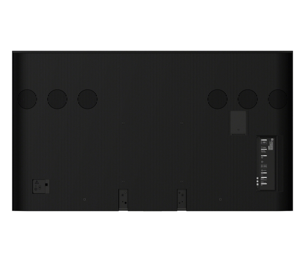 Sony BRAVIA 7 II K-55XR75M2 55" RGB 4K 120 Hz Google TV Dolby Atm - 1533875 - zdjęcie 8